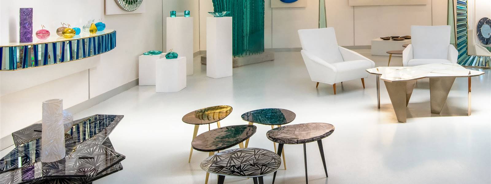 Showroom