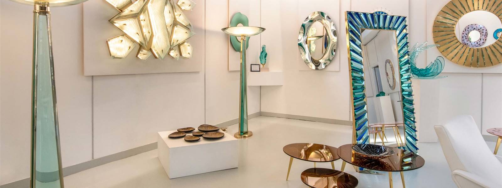 Showroom
