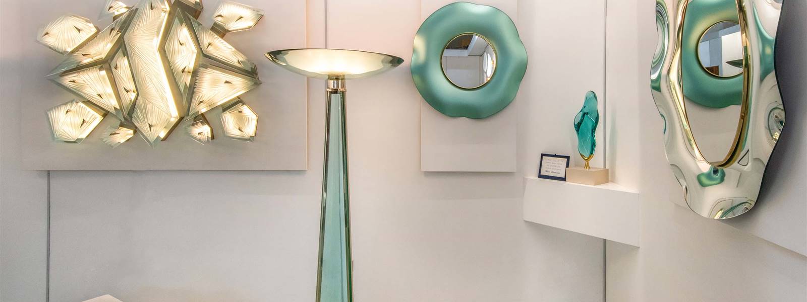 Showroom