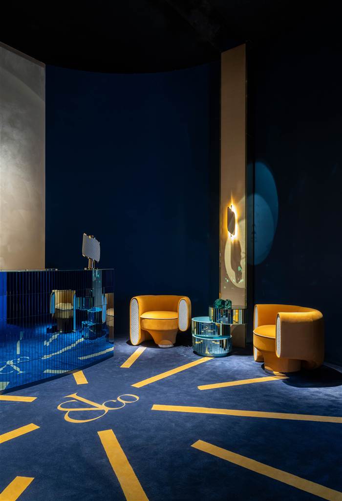 Salone del mobile di Milano 2026 - foto 17
