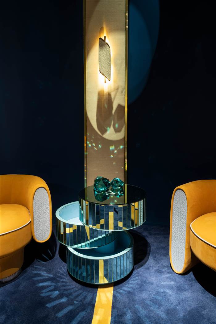Salone del mobile di Milano 2026 - foto 18