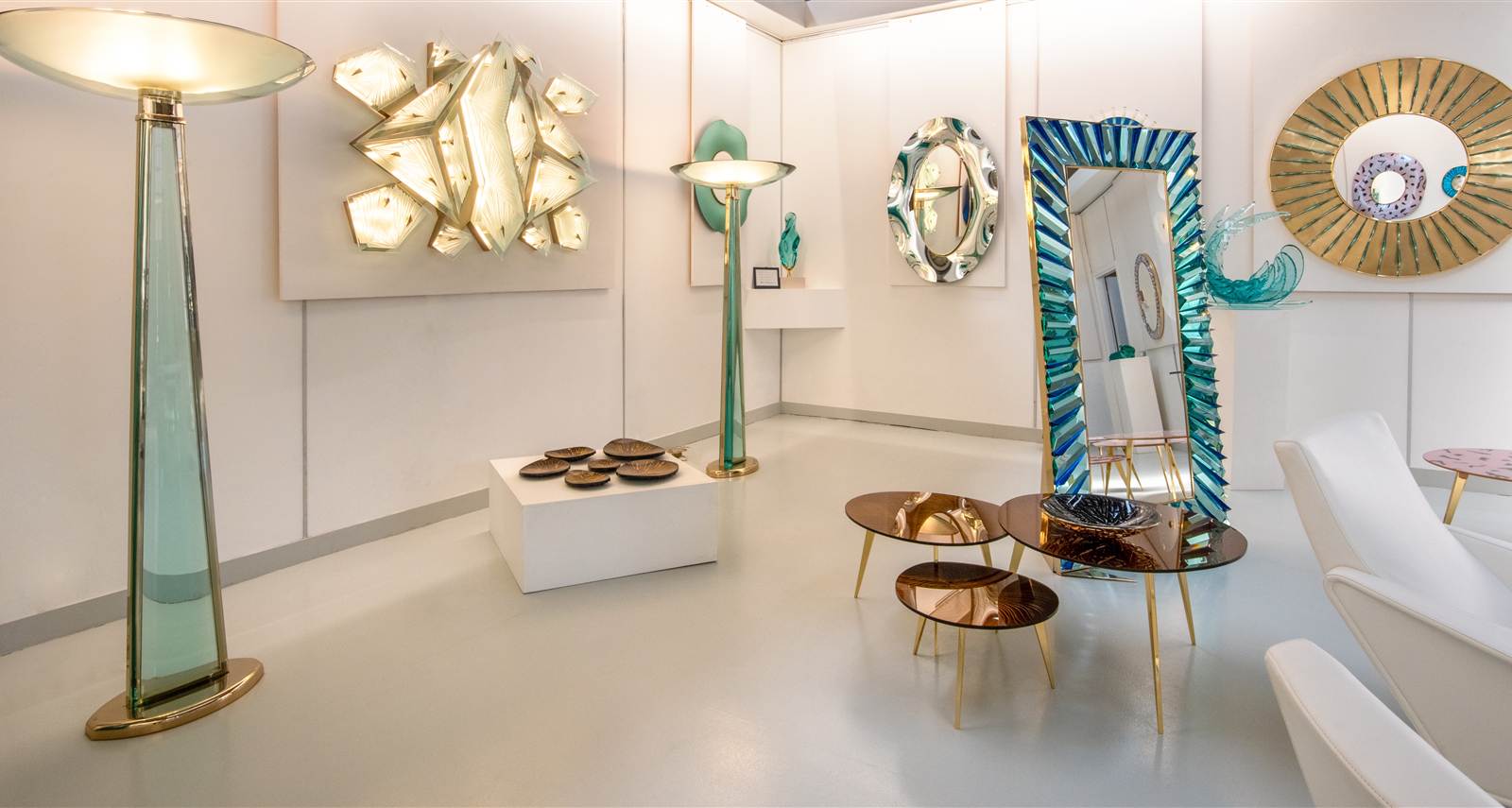 domenico ghiro - Hand Made Luxury Interior Furniture