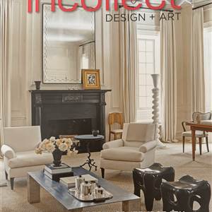 Incollect Publication: Design + Art