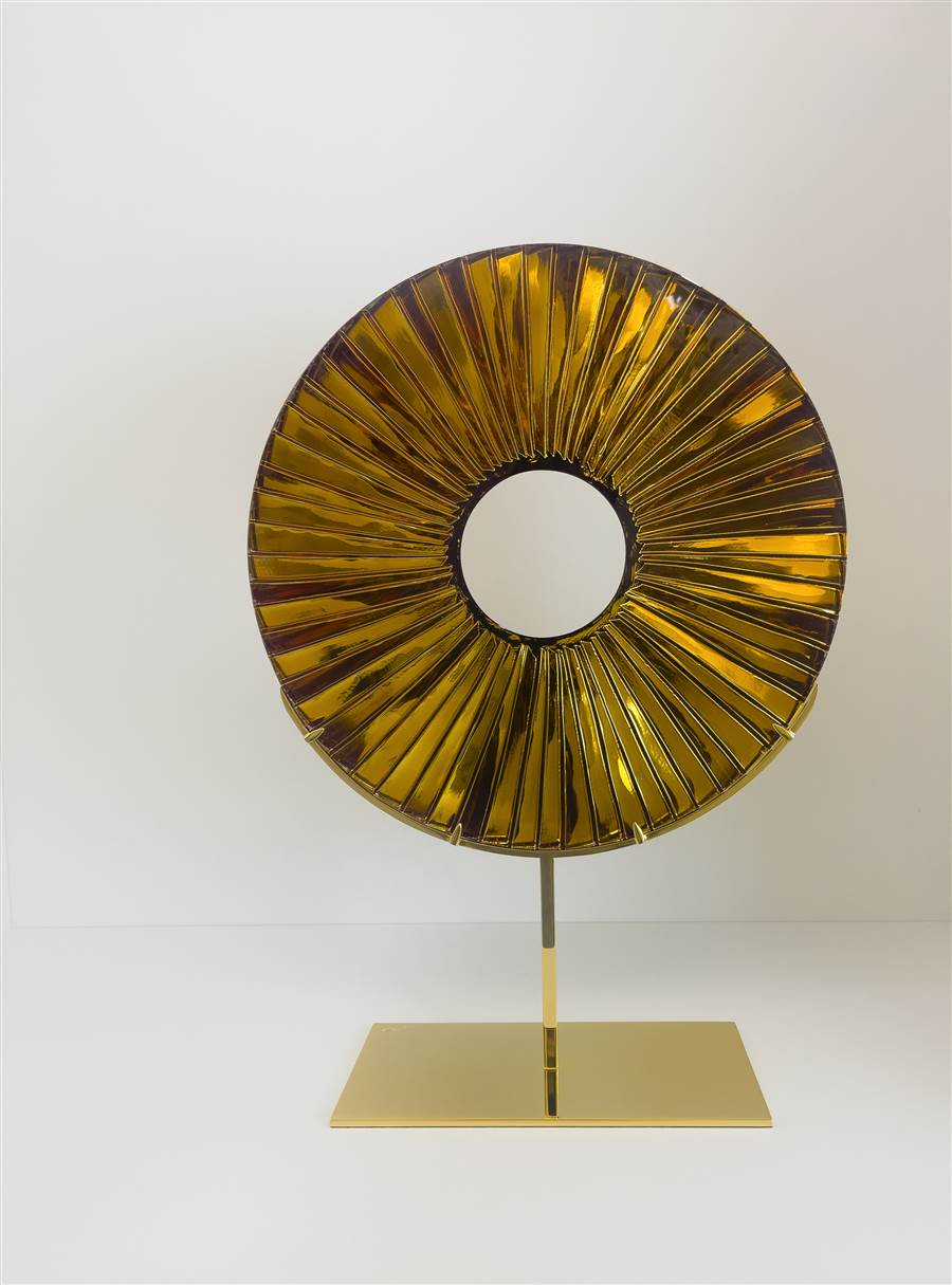 Occhio Ambra D.40cm - foto 1