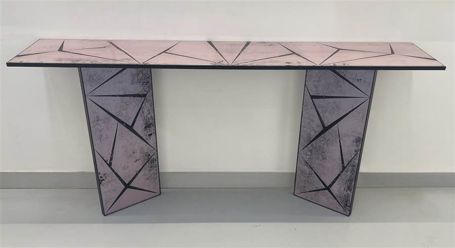 Consolle Zig-Zag - foto 1