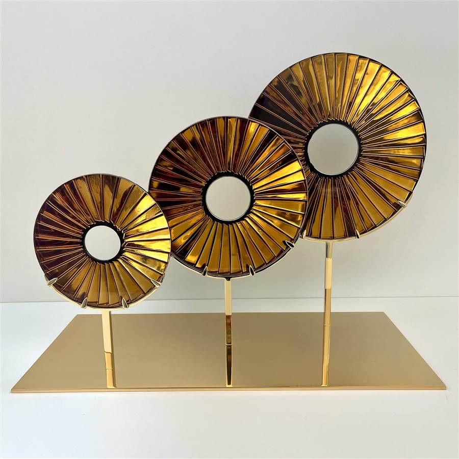 Tris Occhi - foto 1