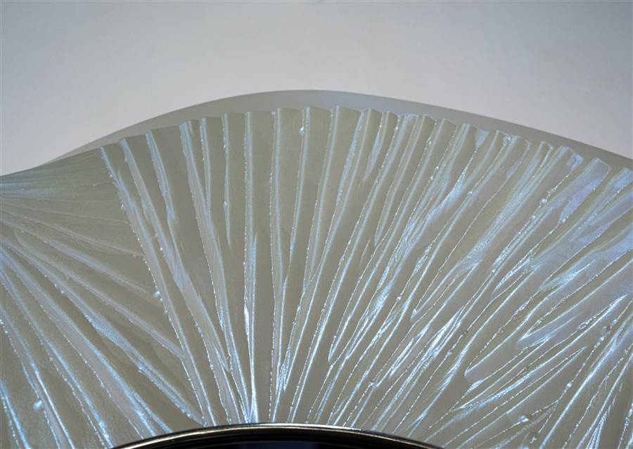 Hand-engraved Undulate - photo 5