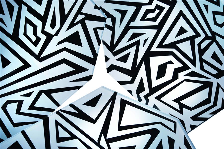 Graffito Set - photo 4
