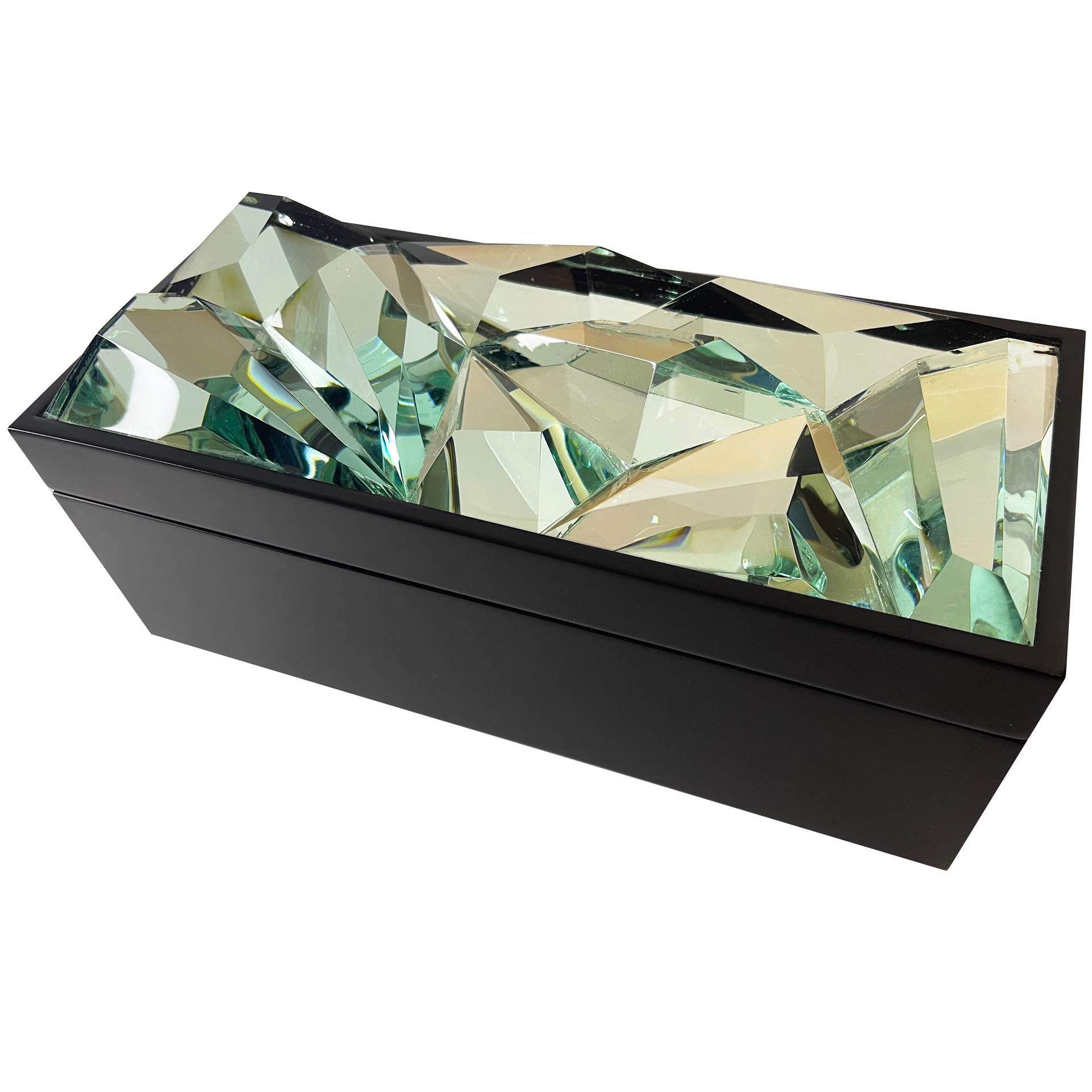 Pixel Decorative Box