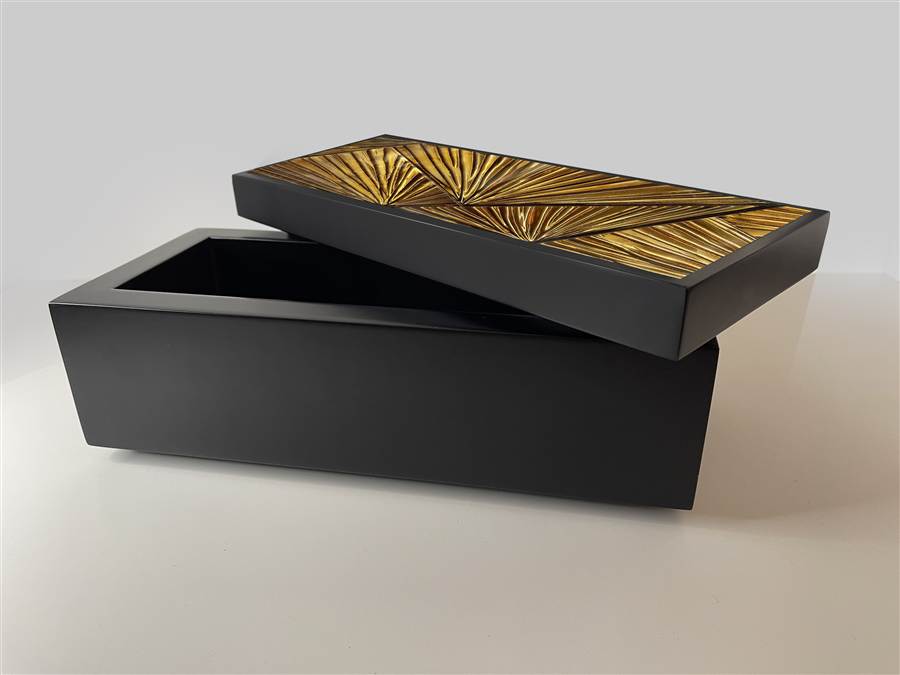 Ambra Decorative box - photo 4