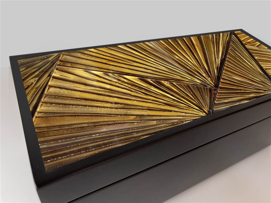 Ambra Decorative box - photo 2