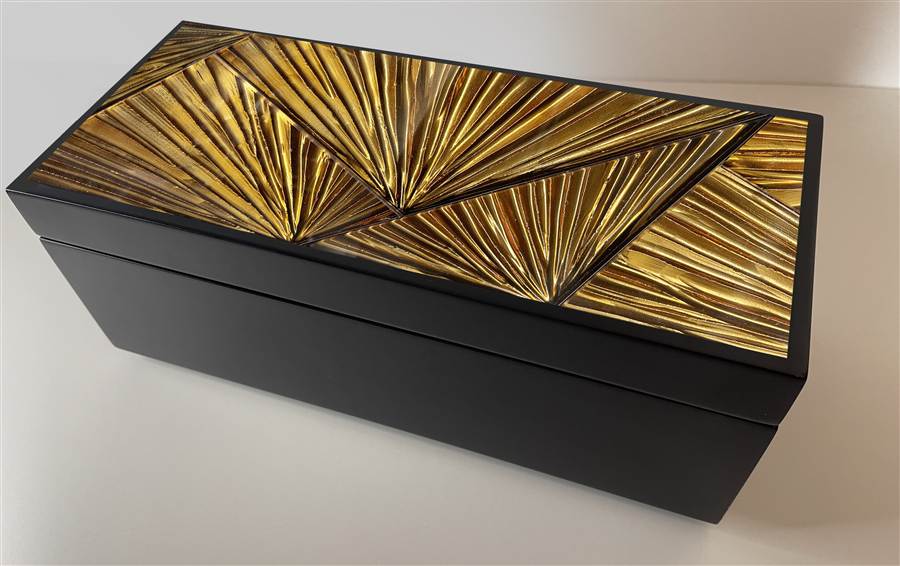 Ambra Decorative box - photo 3