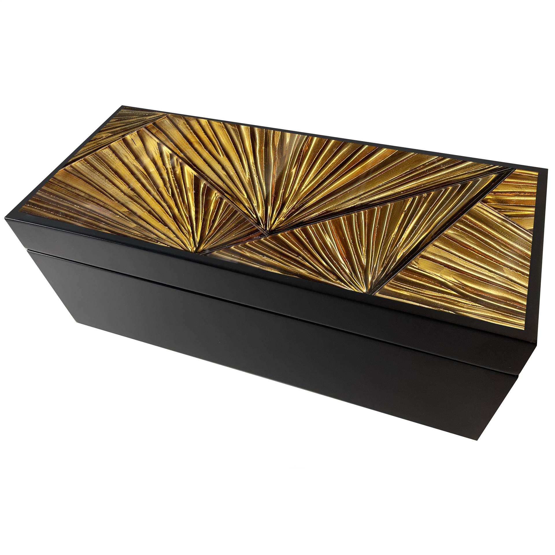 Ambra Decorative box
