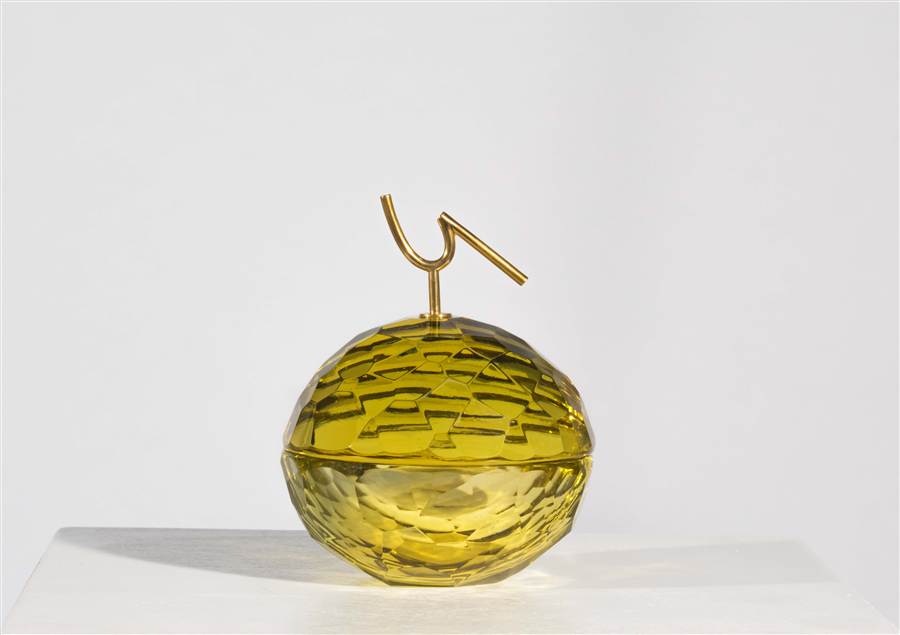 Scatole decorative gemmate - foto 4