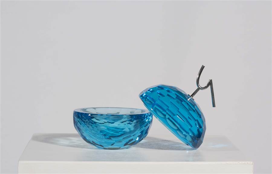 Scatole decorative gemmate - foto 3