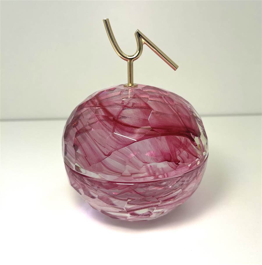 Scatole decorative gemmate - foto 5