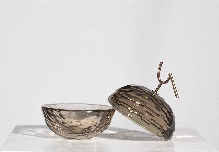 Scatole decorative gemmate - foto 6