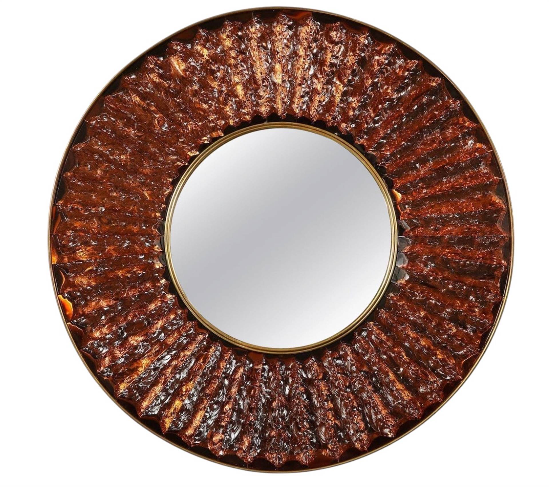 Martelè bronzo