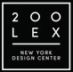 200 LEX Design Center
